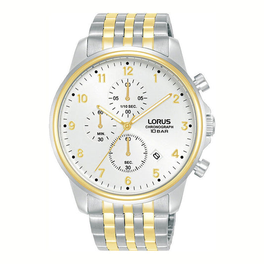 Lorus RM338JX9 Herrenuhr Chronograph - Shopgalaxy.ch