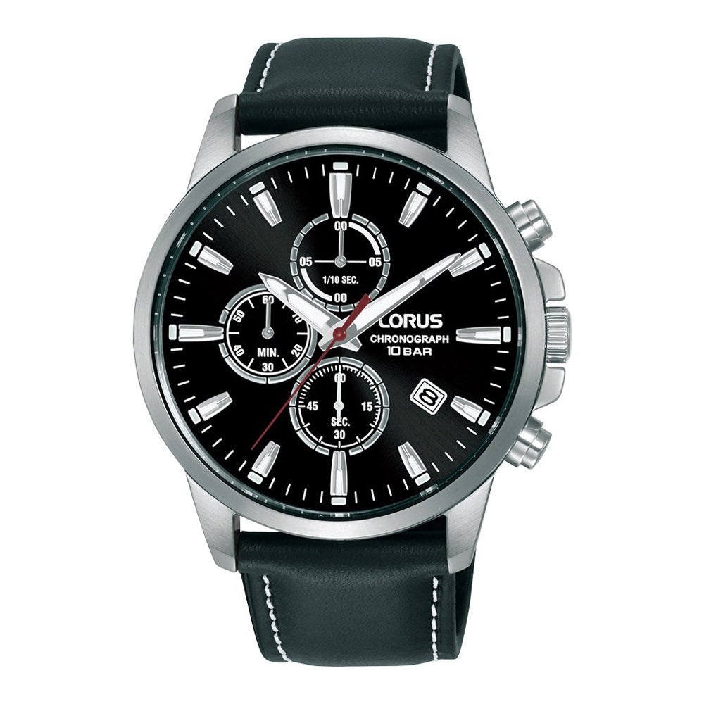 Lorus RM387HX9 Herrenuhr Chronograph - Shopgalaxy.ch