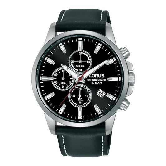 Lorus RM387HX9 Herrenuhr Chronograph - Shopgalaxy.ch
