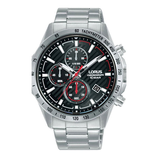 Lorus RM391HX9 Herrenuhr Chronograph - Shopgalaxy.ch