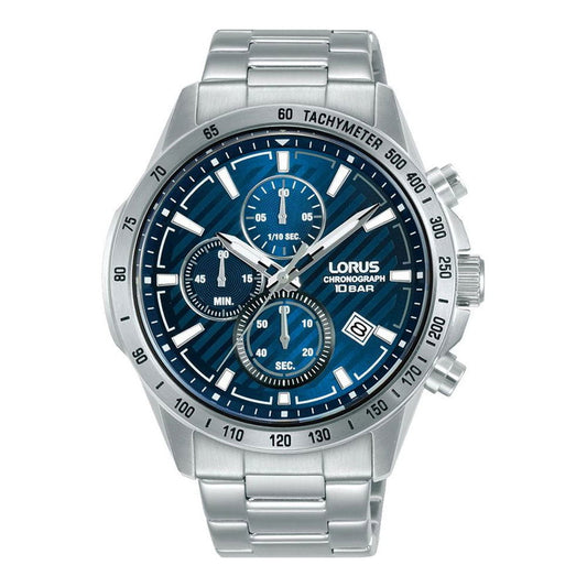 Lorus RM393HX9 Herrenuhr Chronograph - Shopgalaxy.ch