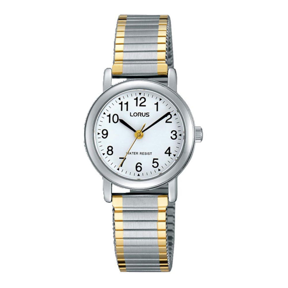Lorus RRS79VX5 Damenuhr - Shopgalaxy.ch
