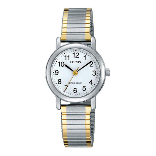 Lorus RRS79VX5 Damenuhr - Shopgalaxy.ch