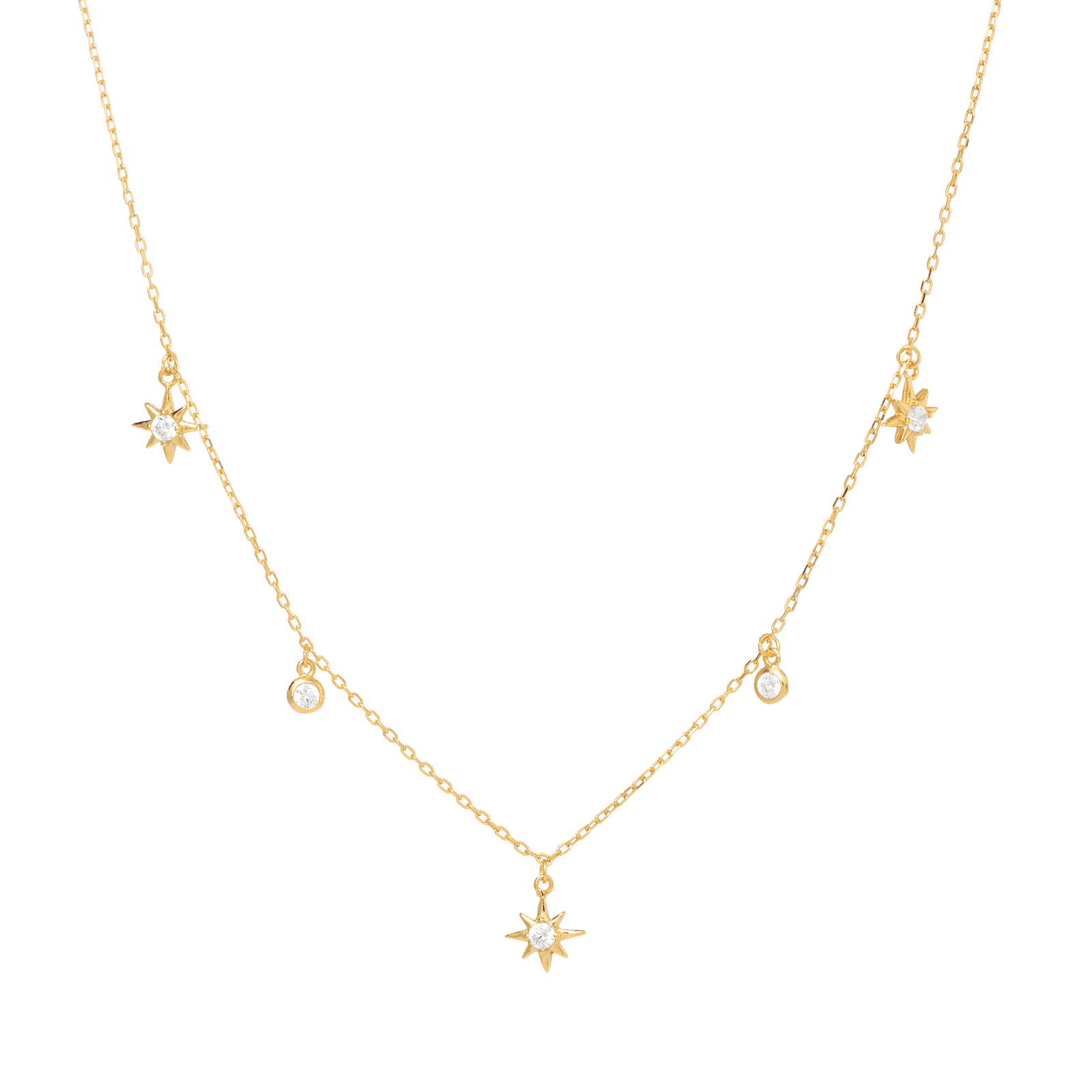 MAGIA Kette - Shopgalaxy.ch