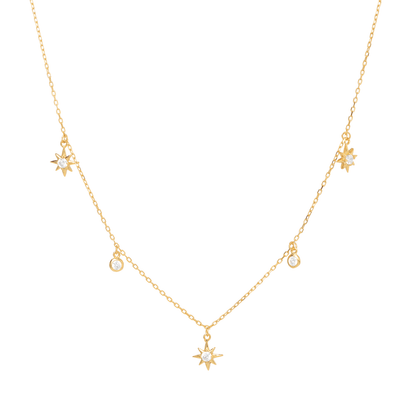 MAGIA Kette - Shopgalaxy.ch
