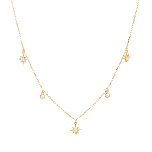 MAGIA Kette - Shopgalaxy.ch