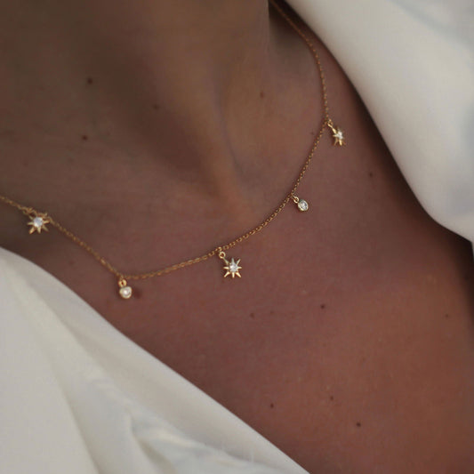 MAGIA Kette - Shopgalaxy.ch