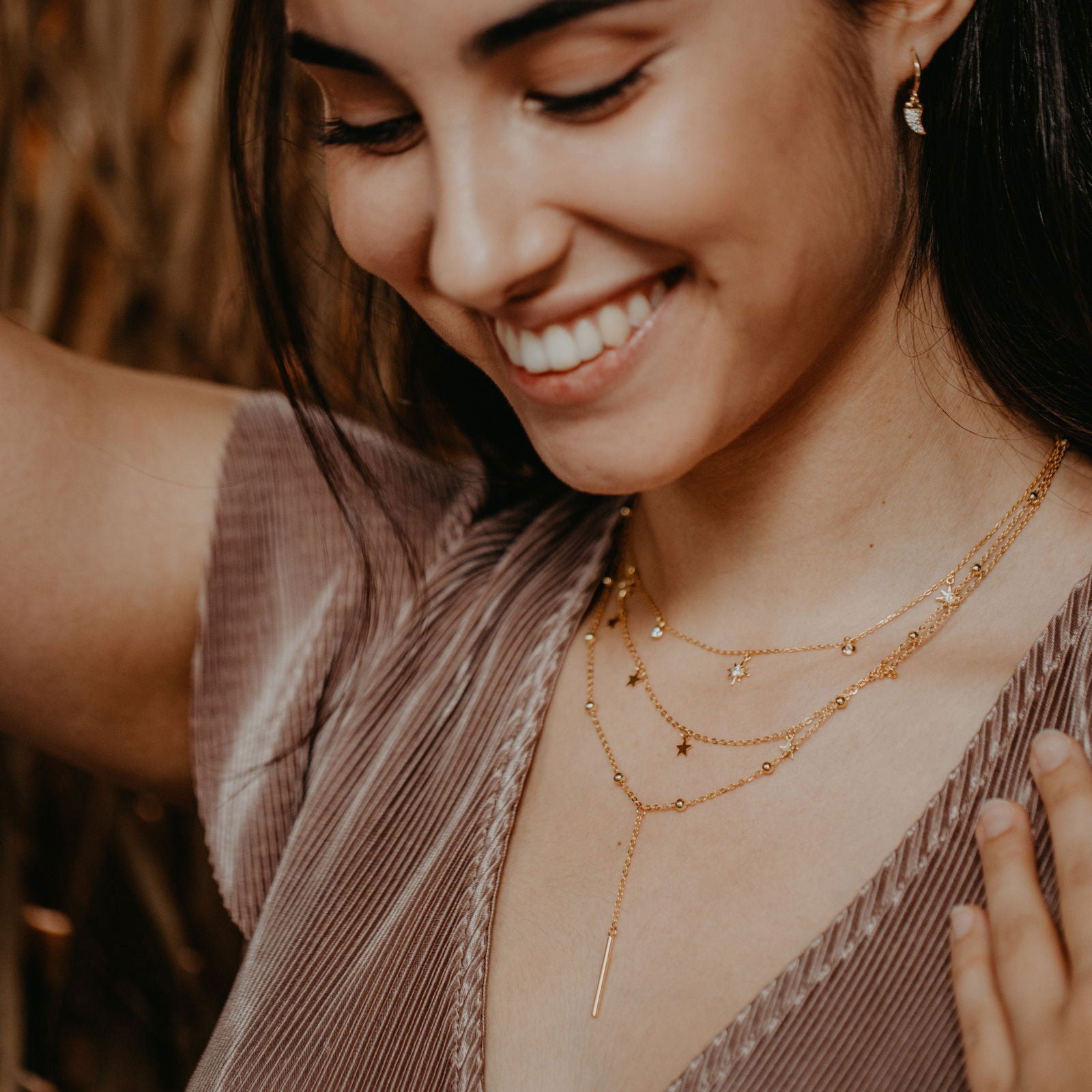 MAGIA Kette - Shopgalaxy.ch
