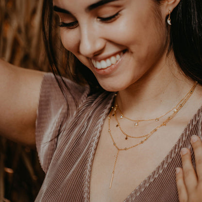 MAGIA Kette - Shopgalaxy.ch