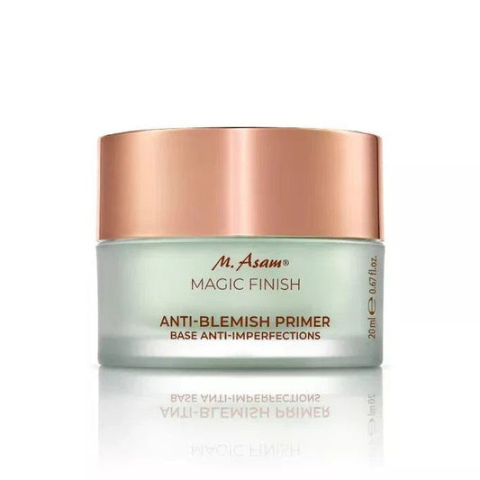 MAGIC FINISH Anti-Blemish Primer - Shopgalaxy.ch