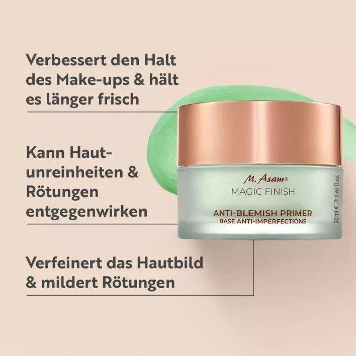 MAGIC FINISH Anti-Blemish Primer - Shopgalaxy.ch