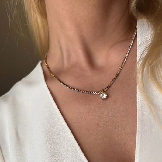 MERAVIGLIA Kette - Shopgalaxy.ch