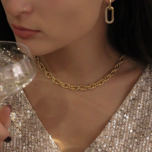 MISCHIATO Kette - Shopgalaxy.ch
