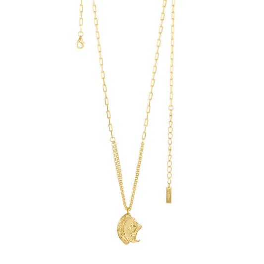 MONUMENTO Kette - Shopgalaxy.ch