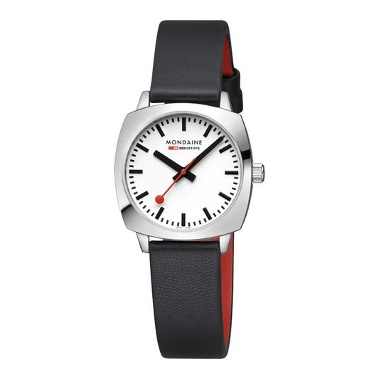 Mondaine Classic Swiss Railways MSL.31110.LBV Damenuhr-0