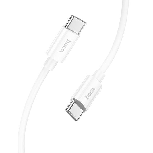 Magisches Silikon 60W PD Lade- und Datenkabel für Type-C zu Type-C - Shopgalaxy