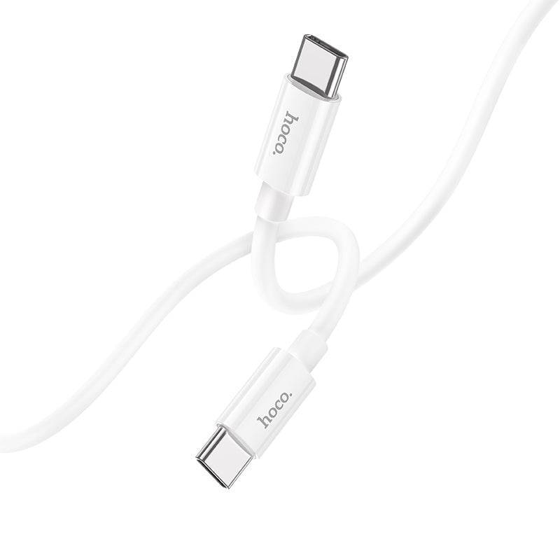 Magisches Silikon 60W PD Lade- und Datenkabel für Type-C zu Type-C - Shopgalaxy