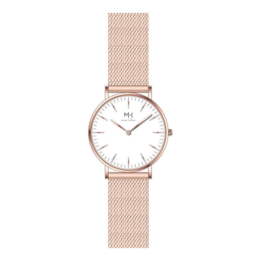 Marco Milano MH99118L1 Damenuhr - Shopgalaxy.ch