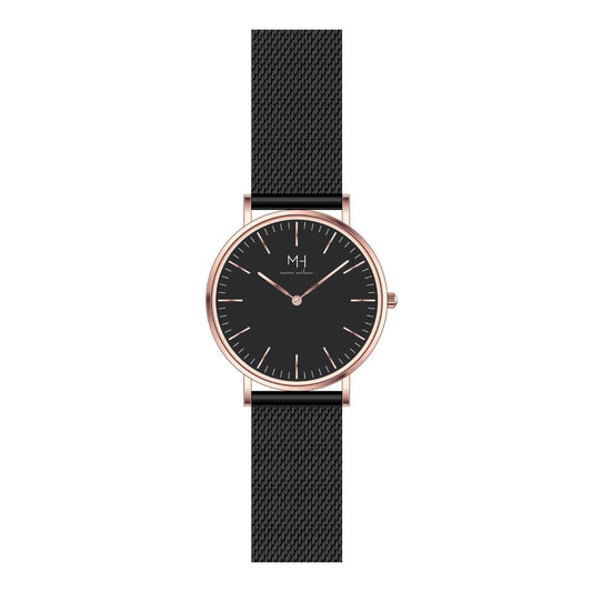 Marco Milano MH99118L2 Damenuhr - Shopgalaxy.ch
