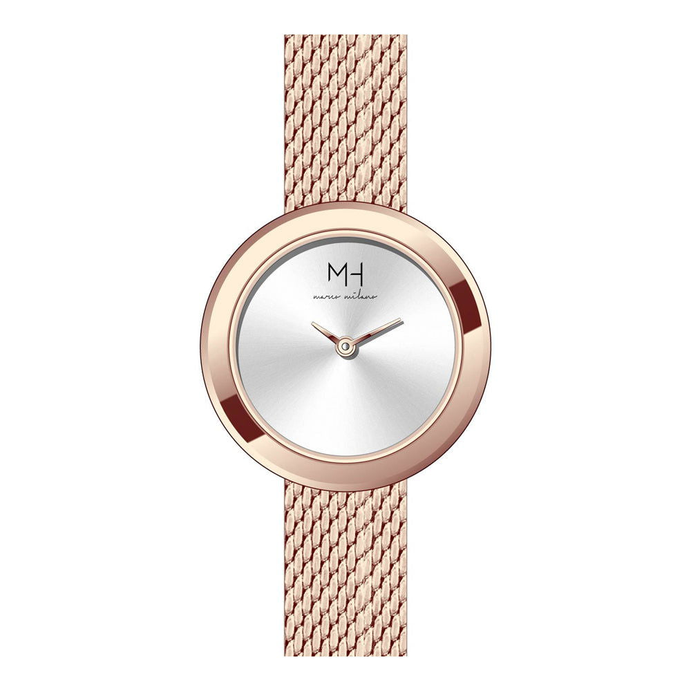 Marco Milano MH99191L1 Damenuhr - Shopgalaxy.ch