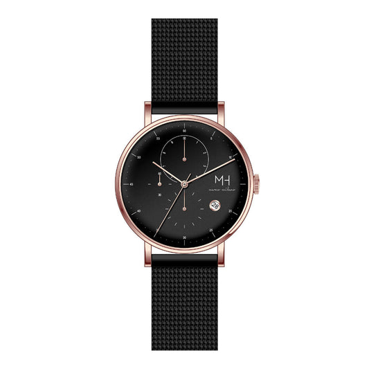 Marco Milano MH99199G1 Herrenuhr Chronograph - Shopgalaxy.ch