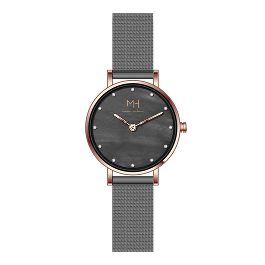 Marco Milano MH99214SL2 Damenuhr - Shopgalaxy.ch