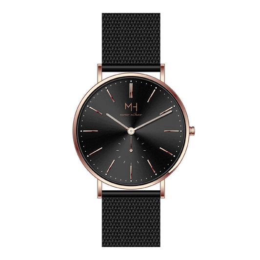 Marco Milano MH99216G1 Herrenuhr - Shopgalaxy.ch