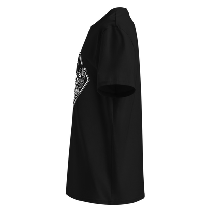 Moth Organic Tee - Shopgalaxy.ch