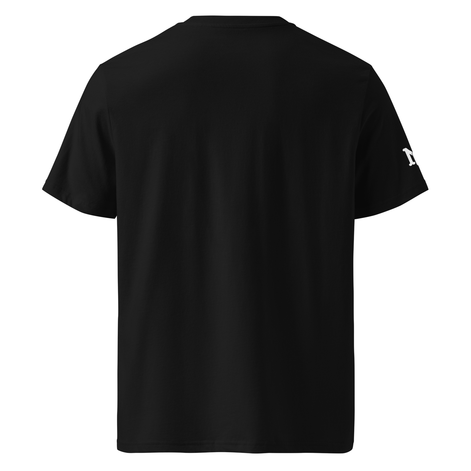 Moth Organic Tee - Shopgalaxy.ch