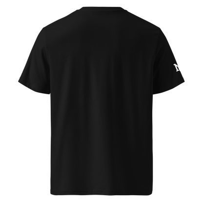 Moth Organic Tee - Shopgalaxy.ch