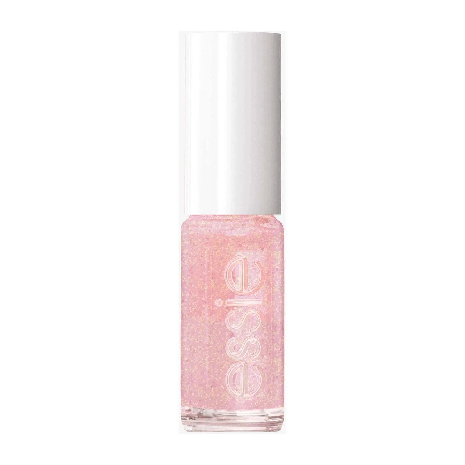 NAIL POLISH-KIT MINI TRIO - Nagelpflege-Set - Handmade with Love 514, Frilly Lilies 824, Birthday Girl 858 - Shopgalaxy