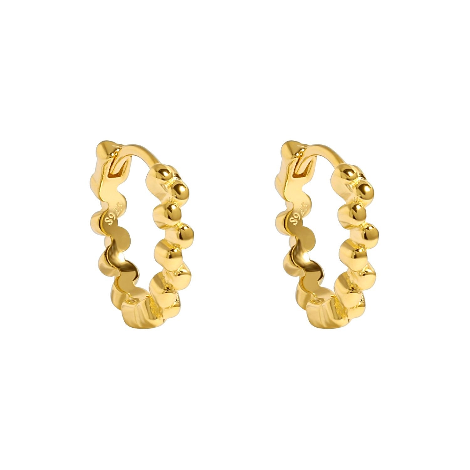 NALA HOOPS 1,2CM - Shopgalaxy