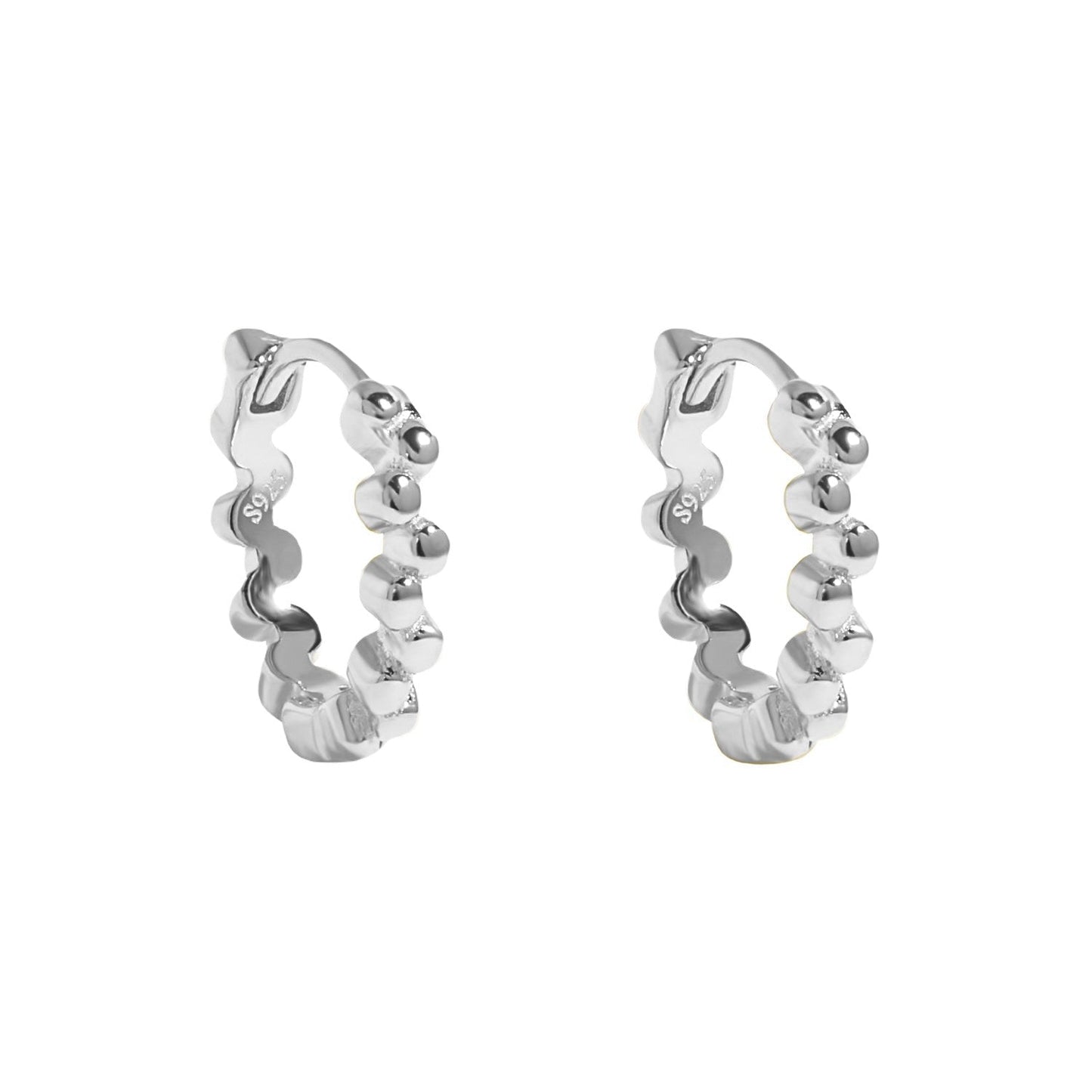 NALA HOOPS 1,2CM - Shopgalaxy