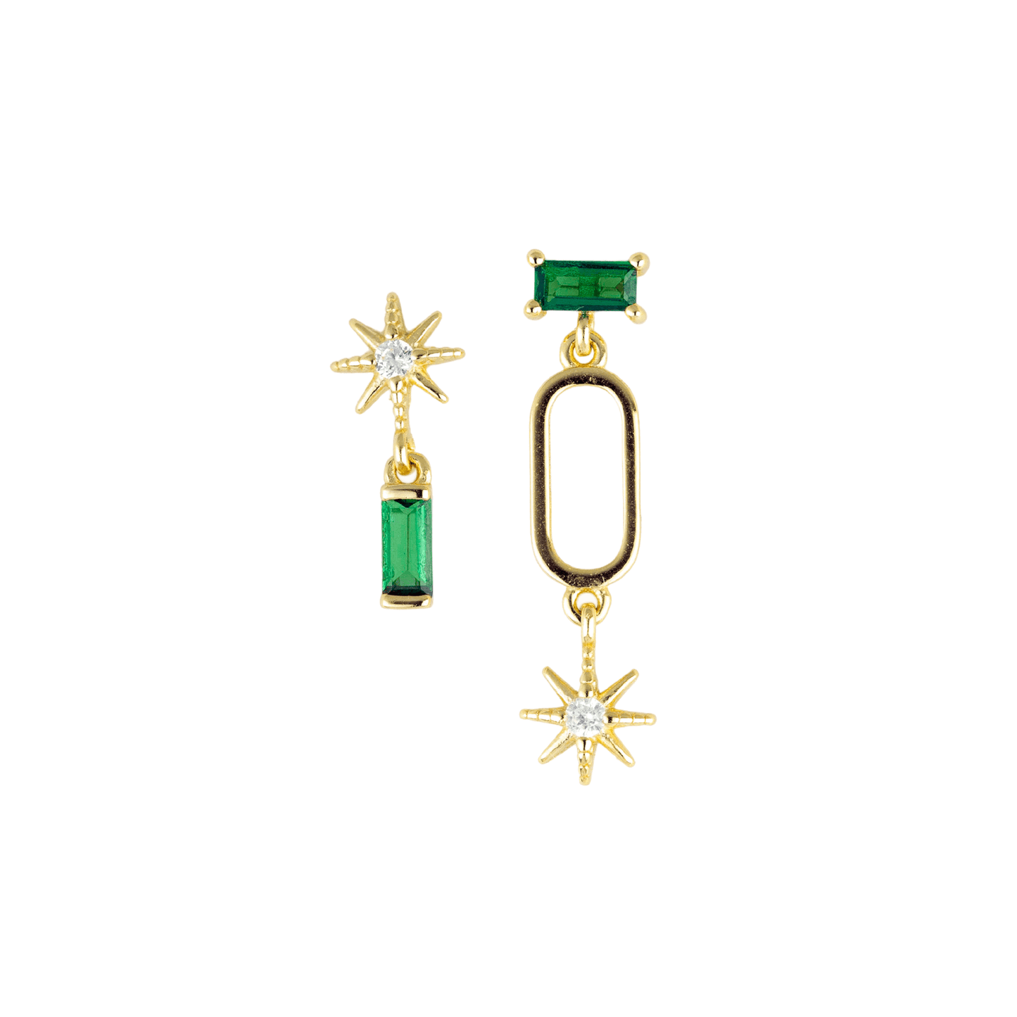 NEVE Ohrringe - Shopgalaxy.ch