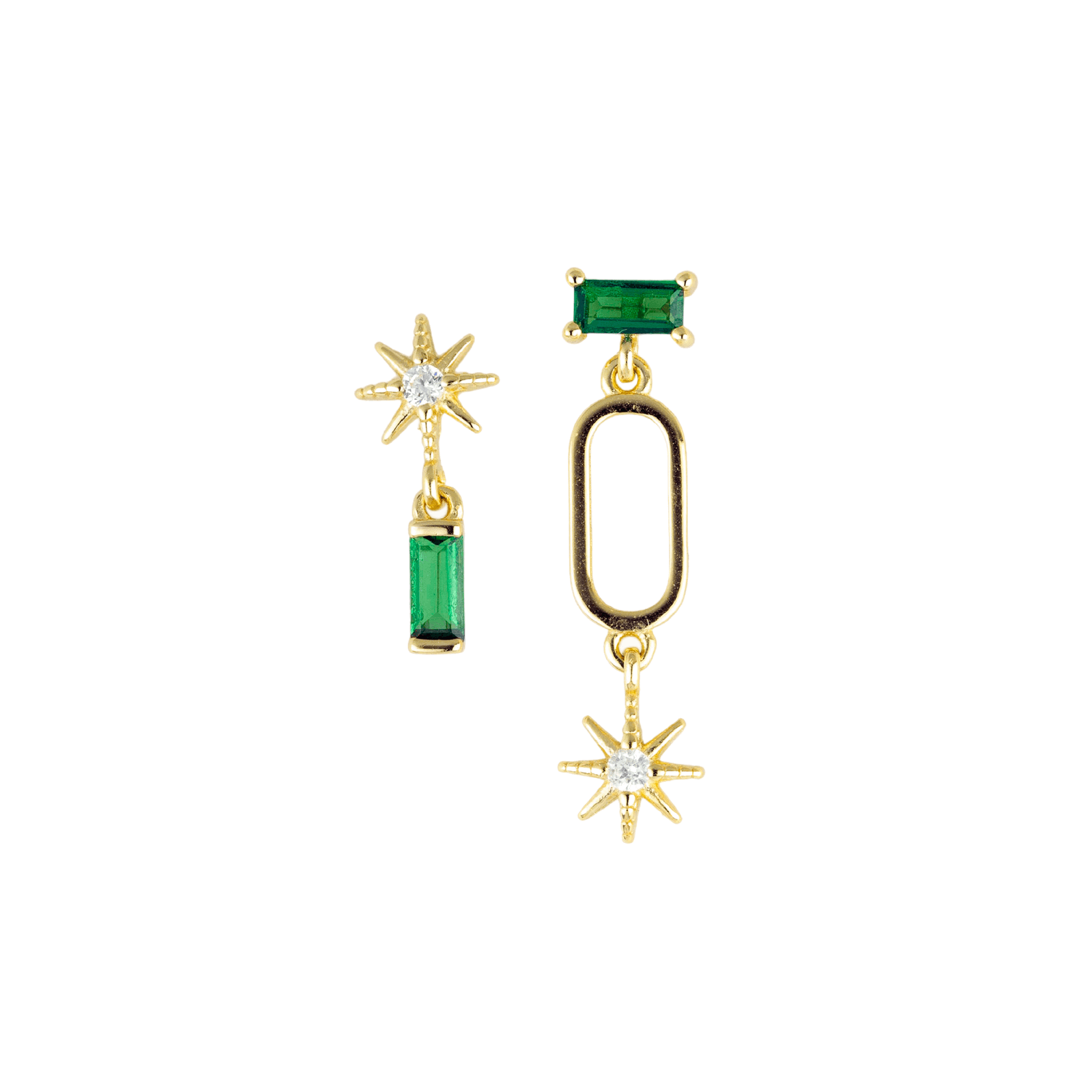 NEVE Ohrringe - Shopgalaxy.ch