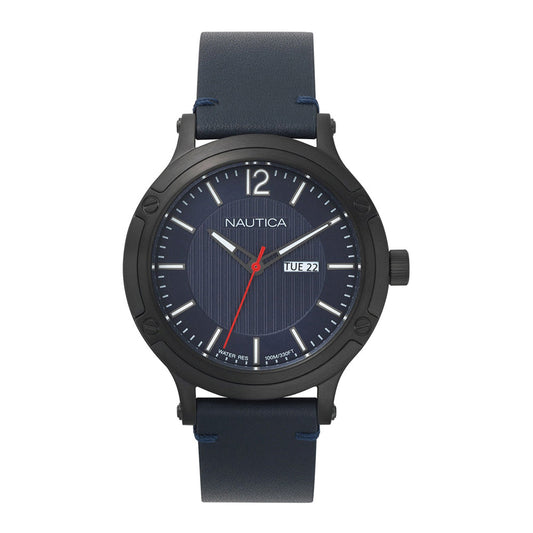Nautica Porthole NAPPRH017 Herrenuhr - Shopgalaxy.ch