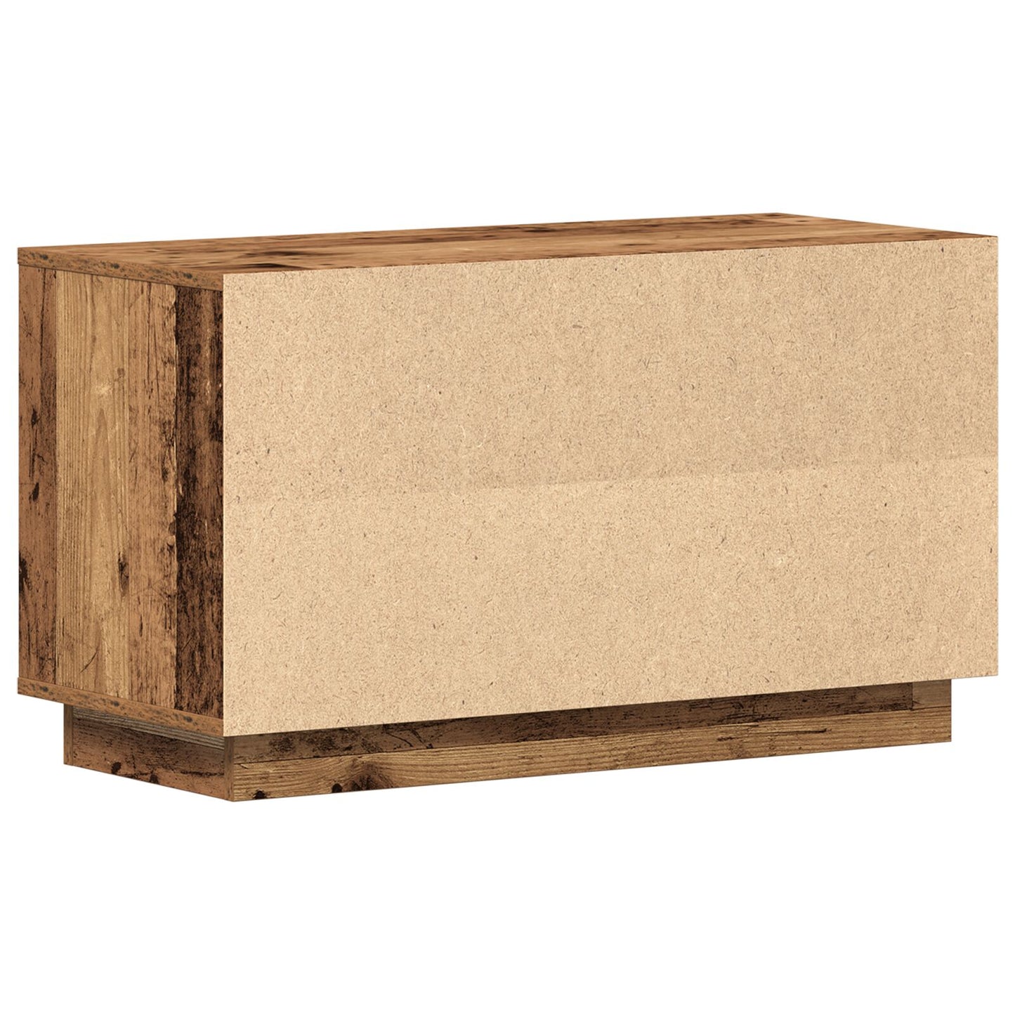 TV-Schrank Alteille 80x35x45 cm Engineered Wood