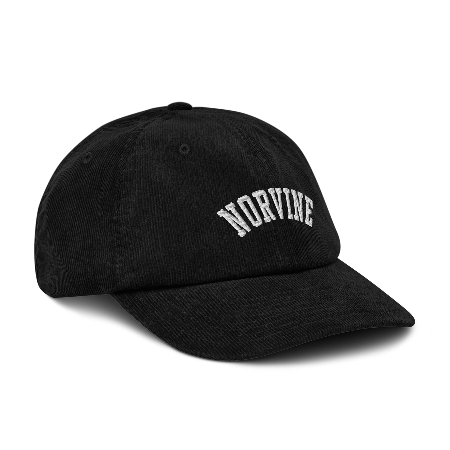 Norvine Corduroy Hat - Shopgalaxy.ch