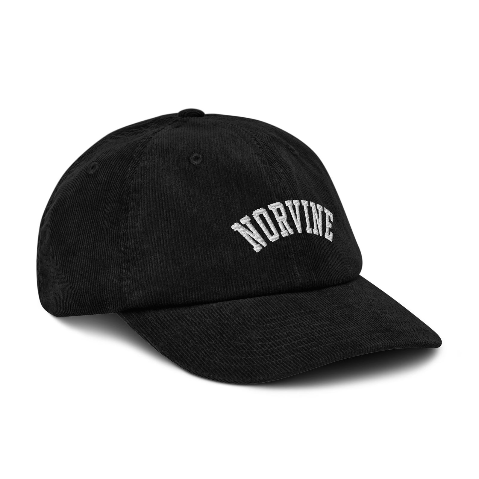 Norvine Corduroy Hat - Shopgalaxy.ch