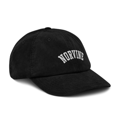 Norvine Corduroy Hat - Shopgalaxy.ch
