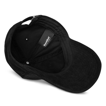 Norvine Corduroy Hat - Shopgalaxy.ch