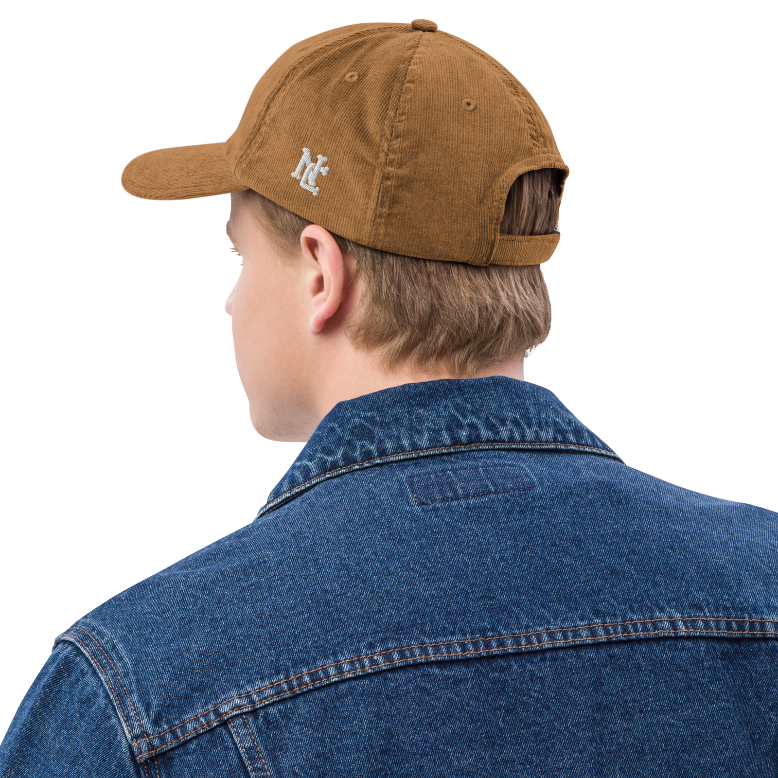 Norvine Corduroy Hat - Shopgalaxy.ch
