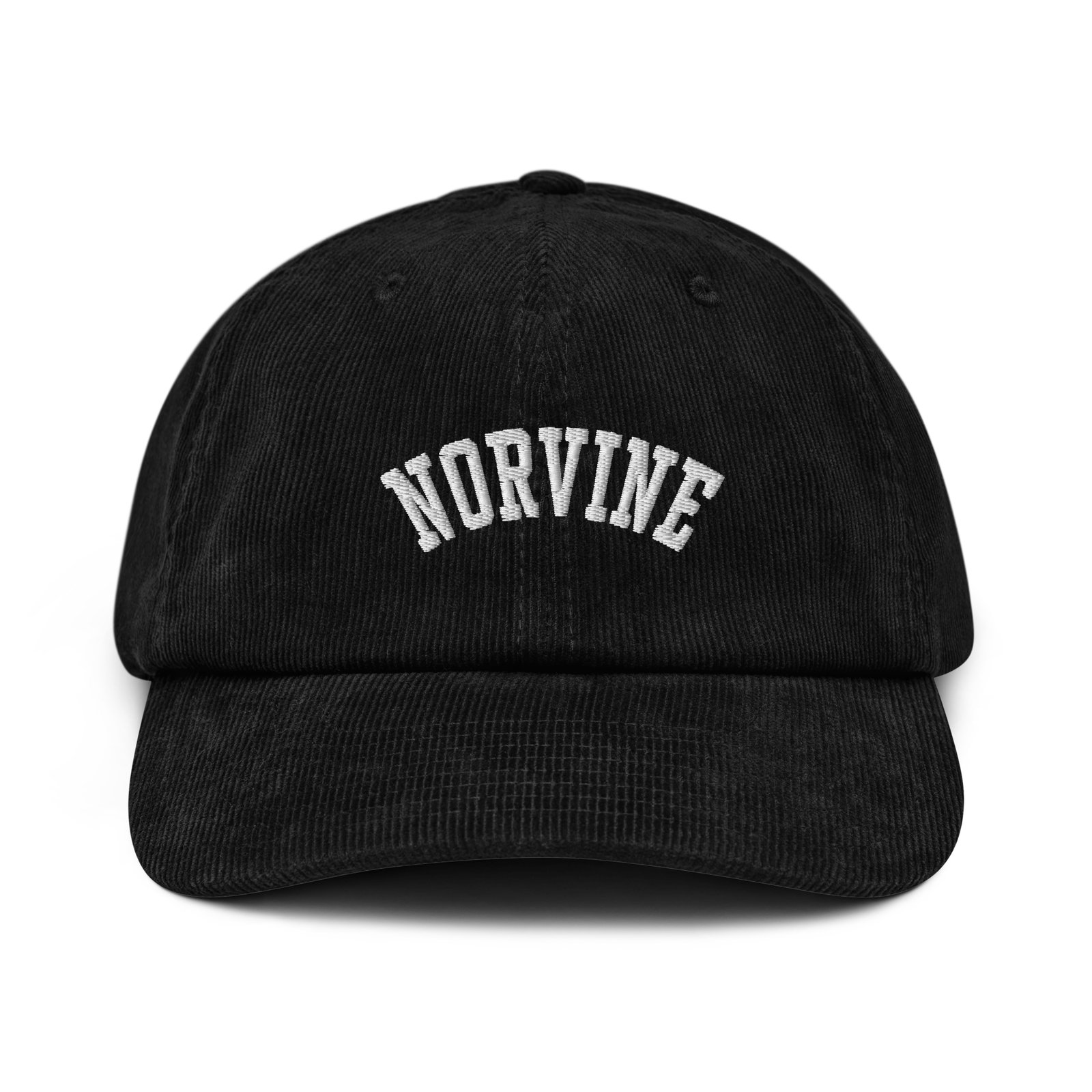 Norvine Corduroy Hat - Shopgalaxy.ch
