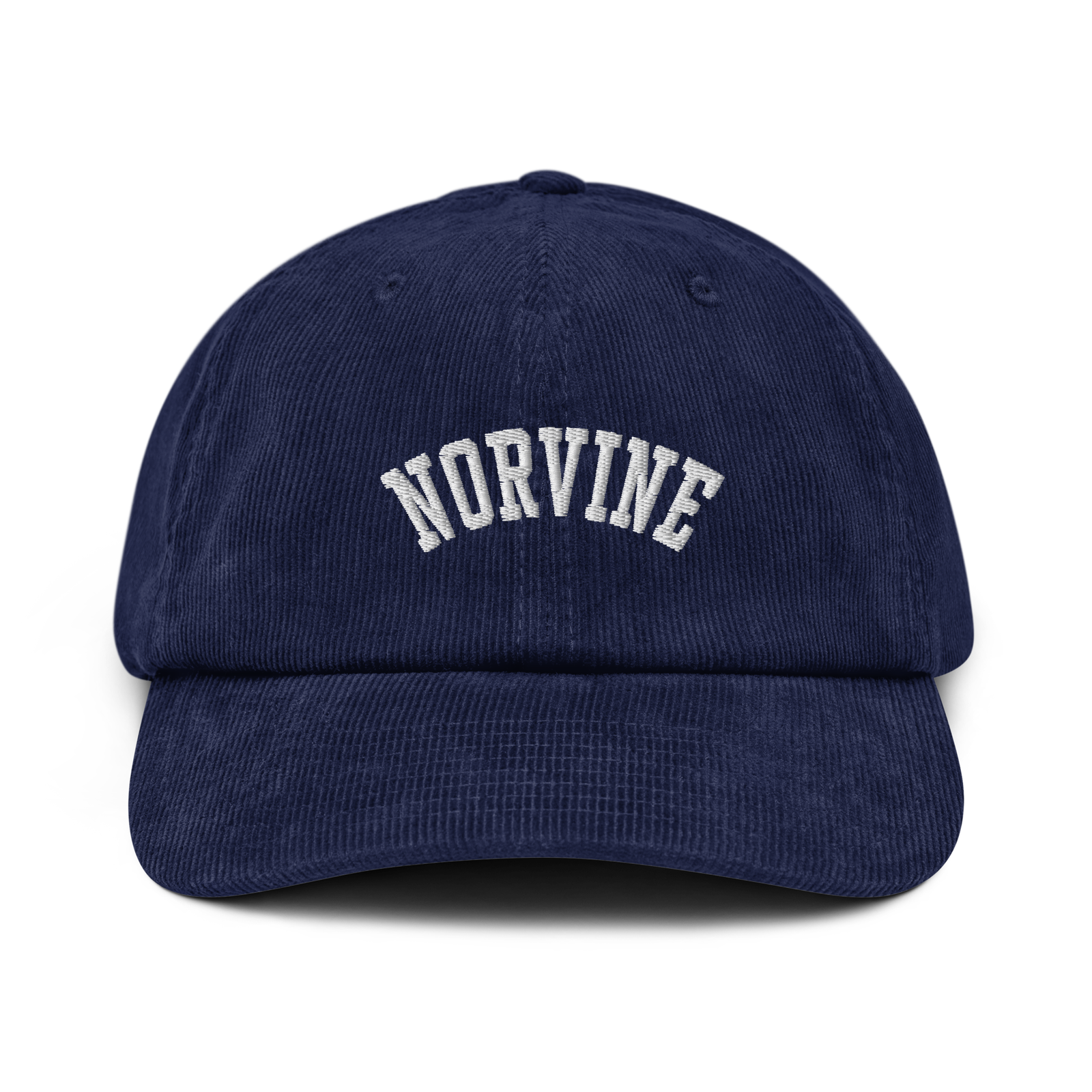 Norvine Corduroy Hat - Shopgalaxy.ch