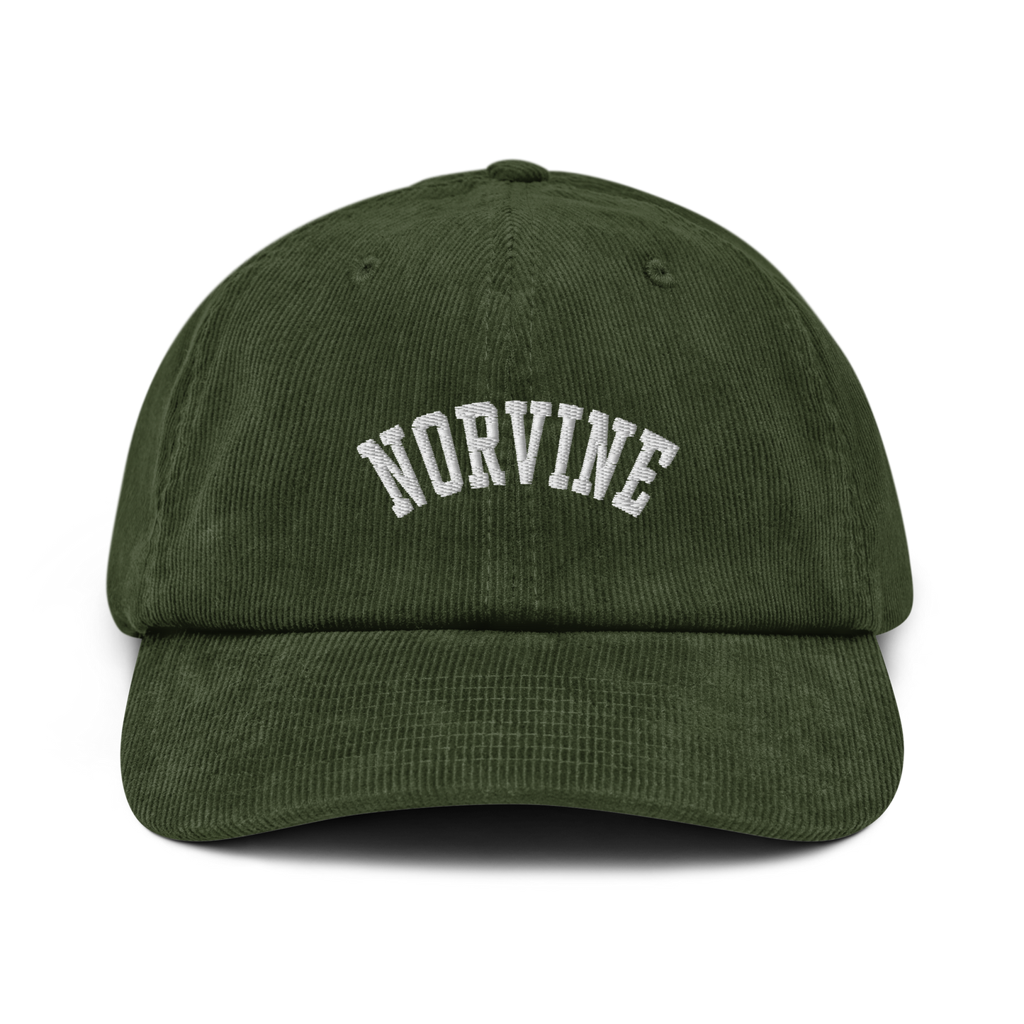 Norvine Corduroy Hat - Shopgalaxy.ch