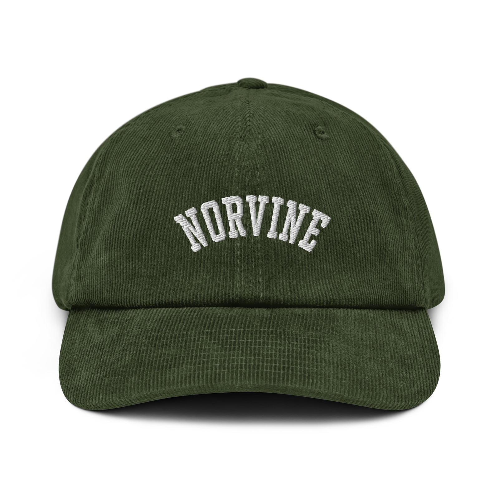 Norvine Corduroy Hat - Shopgalaxy.ch