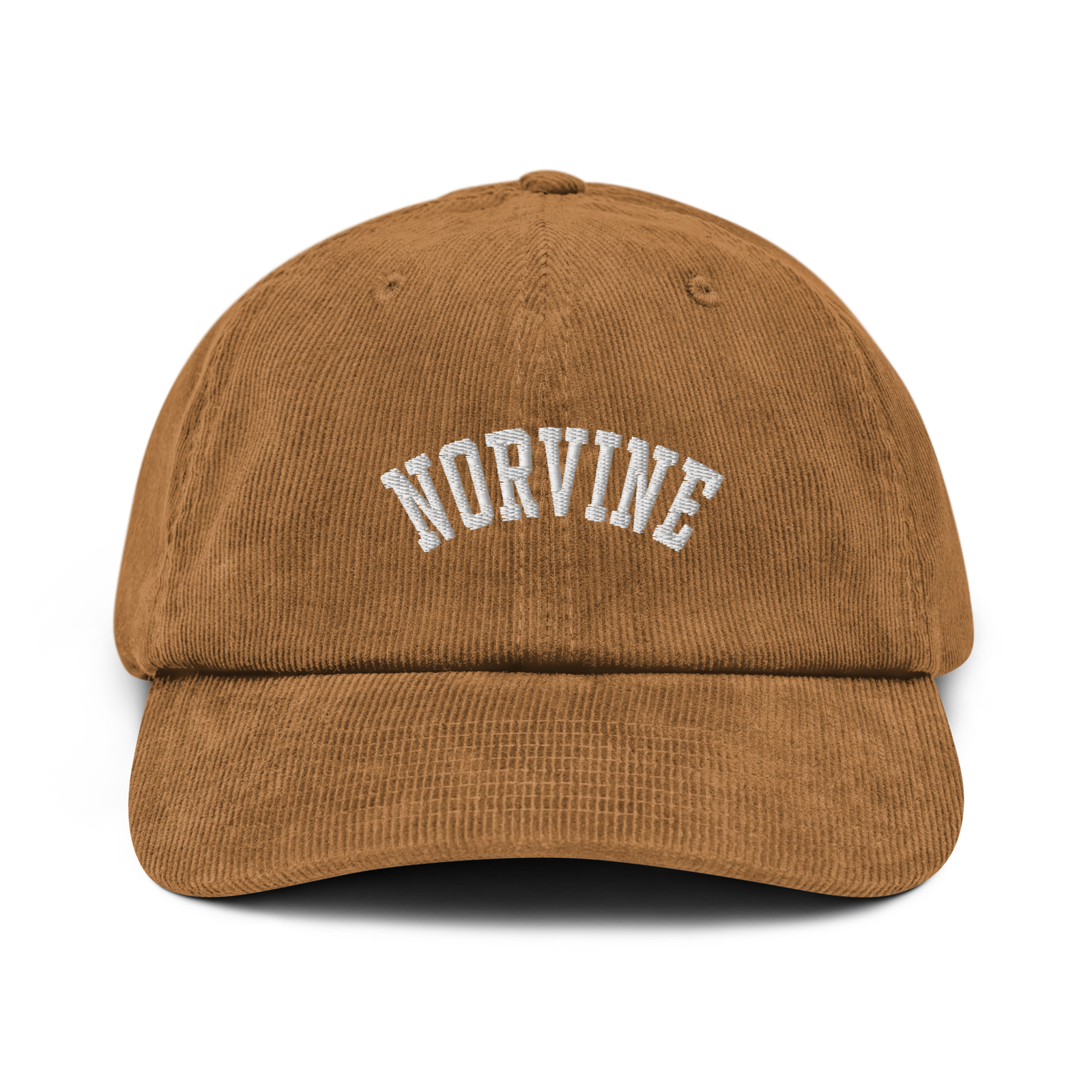 Norvine Corduroy Hat - Shopgalaxy.ch
