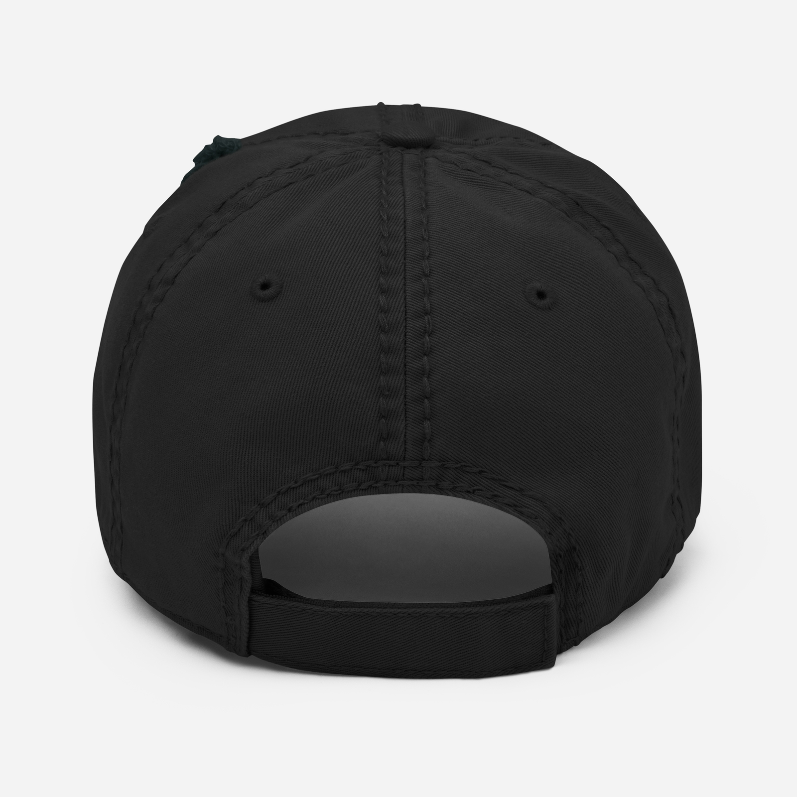 Norvine Distressed Cap - Shopgalaxy.ch