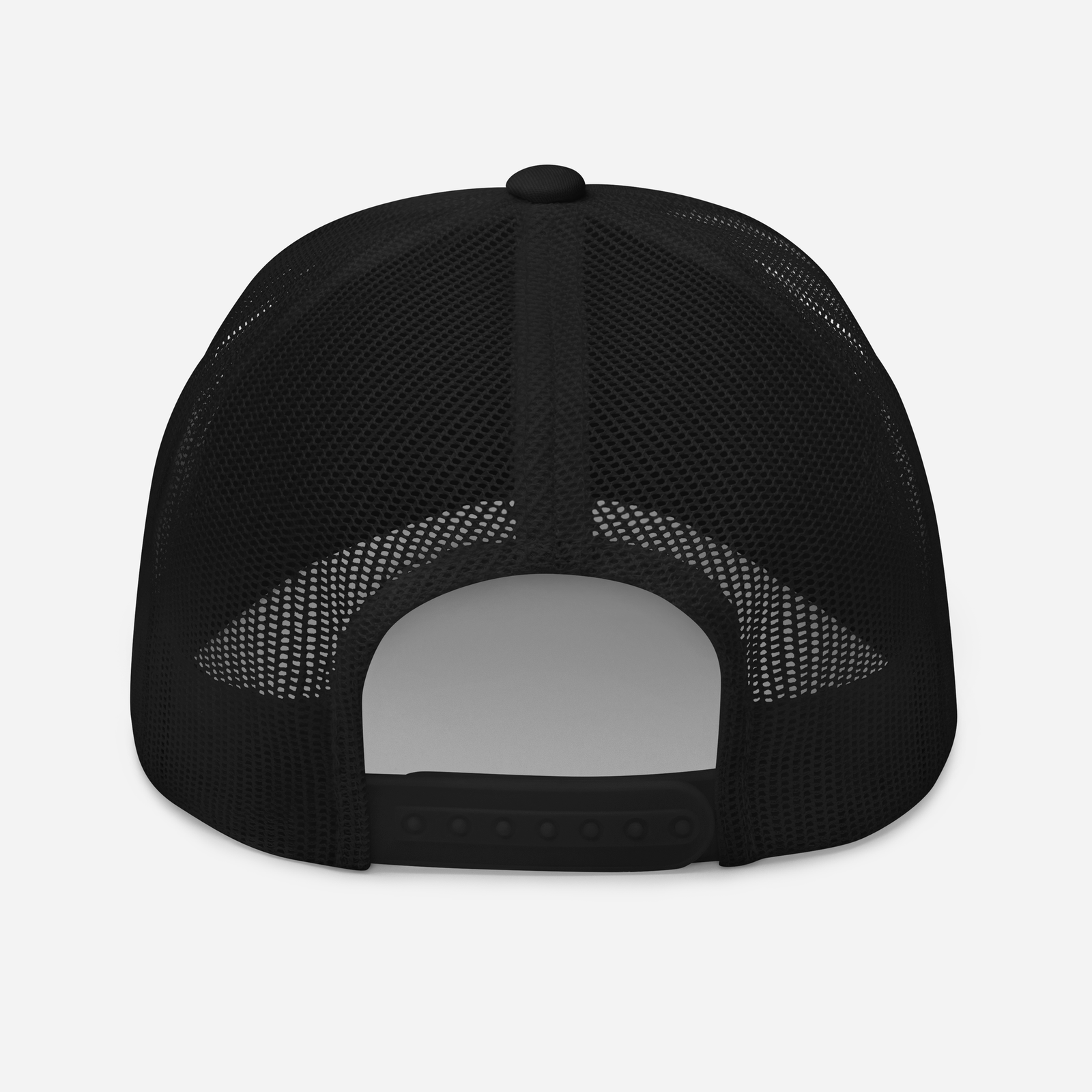 Norvine Mesh Trucker Cap - Shopgalaxy.ch