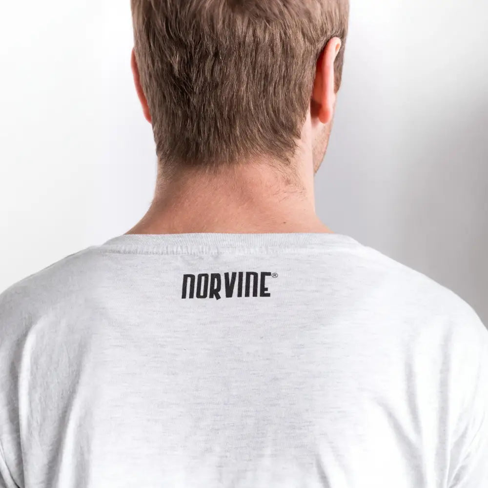 Norvine The Shadow Tee - Shopgalaxy.ch